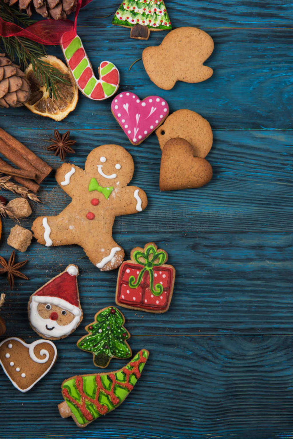 µһʥ gingerbreads