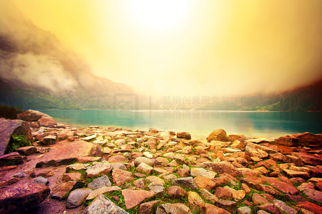 ɽʡ Morskie Oko