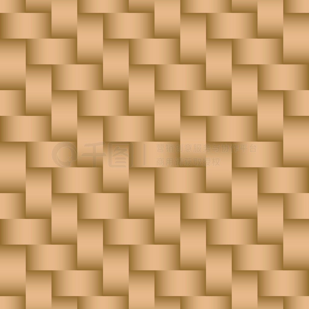 ޷ basketweave 