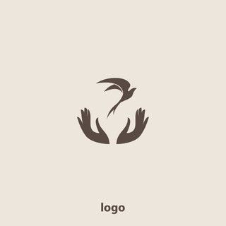 燕子logo】图片免费下载