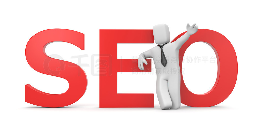 3d  seo