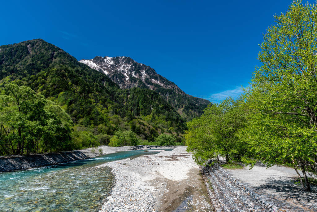 ձ Kamikochi СϪ