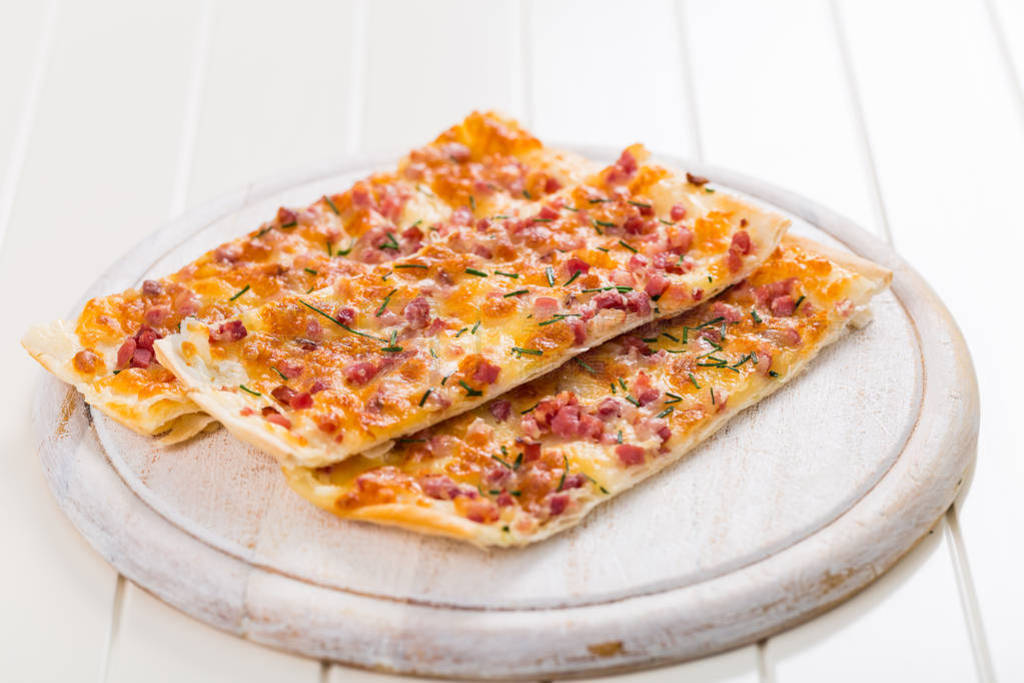 Flammkuchen ͳ˹