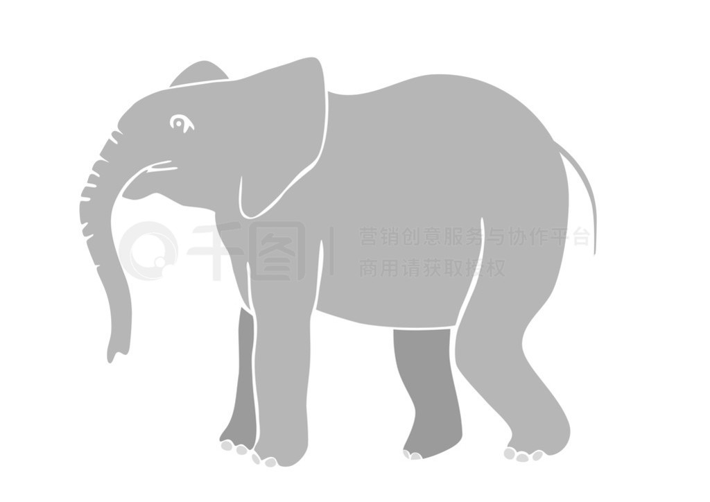 elefant-ʸ