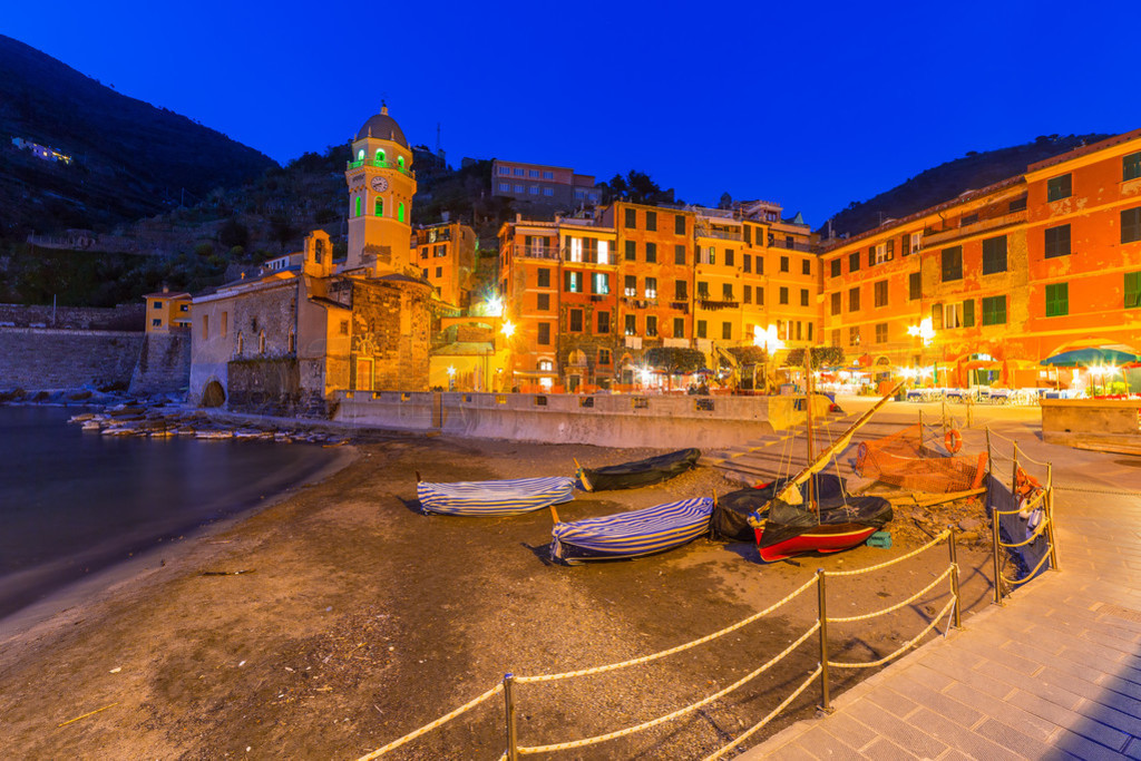 Ǻƻ Vernazza 