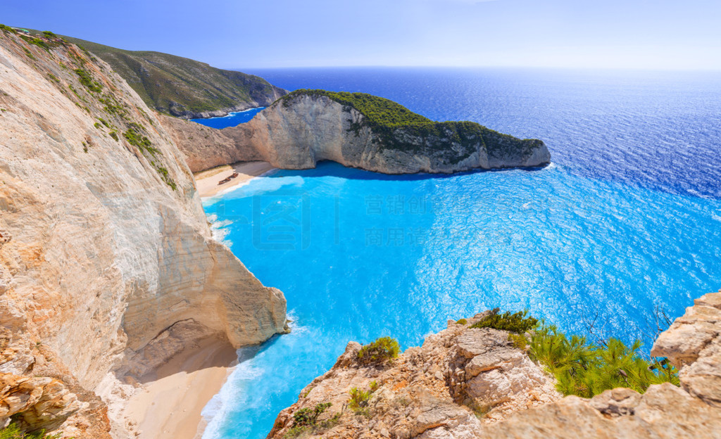  Navagio ̲ϣ˹