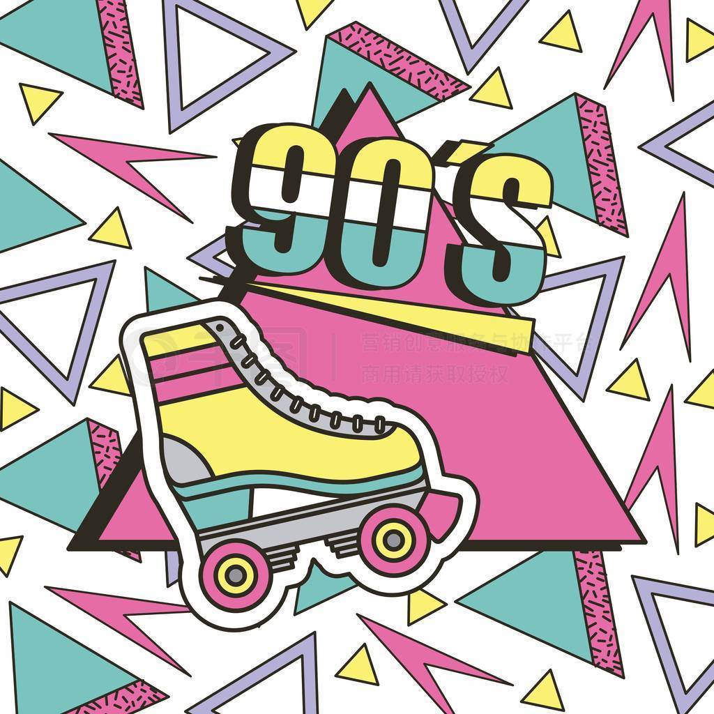 90s ЬϷ˹γ