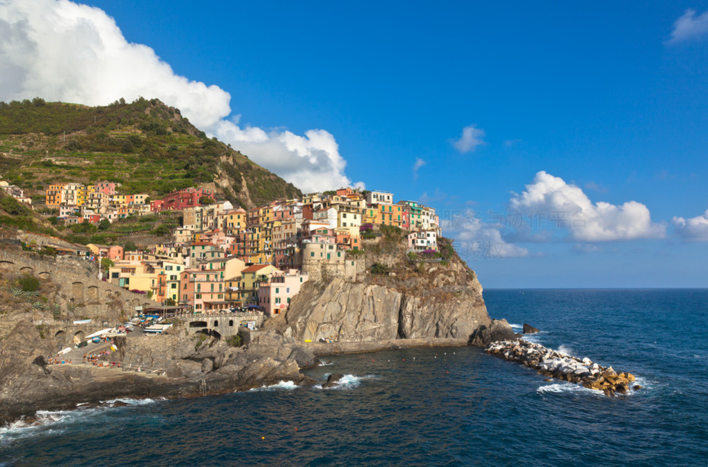 manarola ȫͼ