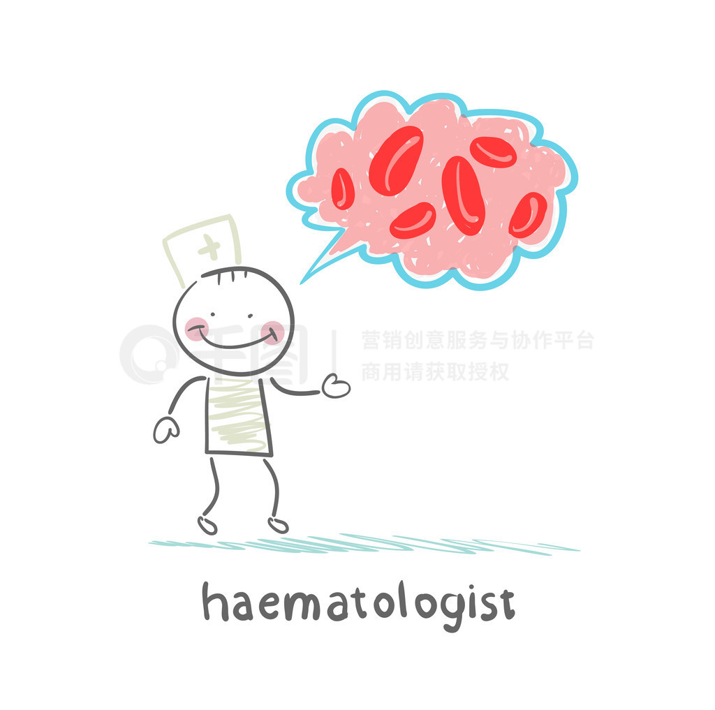 haematologist ΪѪ