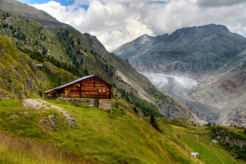 ľС aletsch 