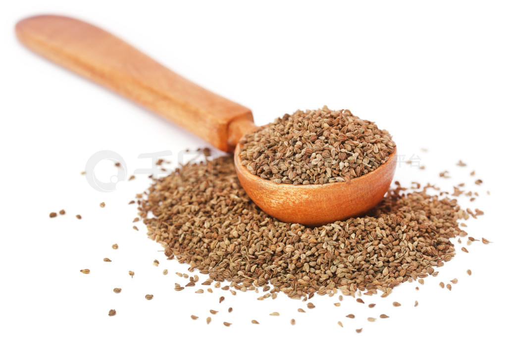 Ajwain ľ