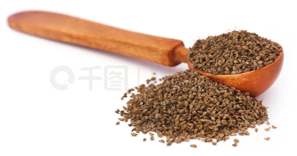 Ajwain ľ