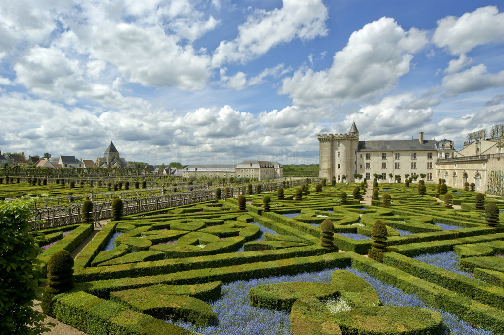 villandry Ǳͻ԰¬߶ӹ