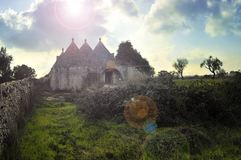 AlberobelloTrullo