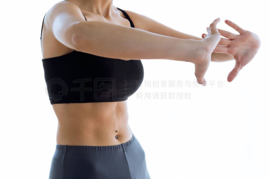 ˶ḾŮ hypopressive abs 