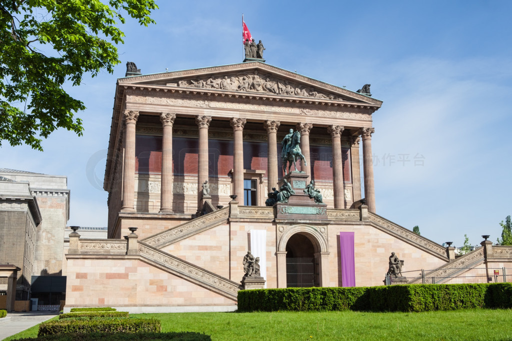  nationalgalerie