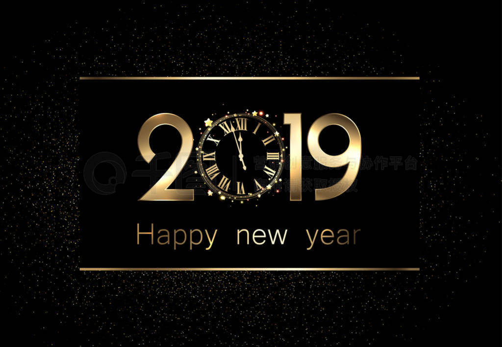 ɫ2019ֵıɫʱӡʸͼ