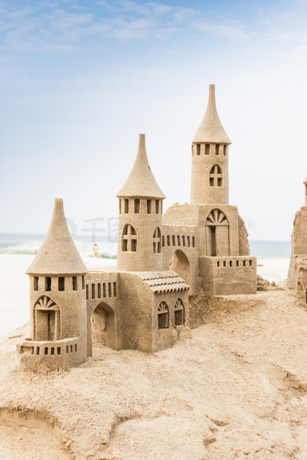 һպ̲ʢ sandcastle