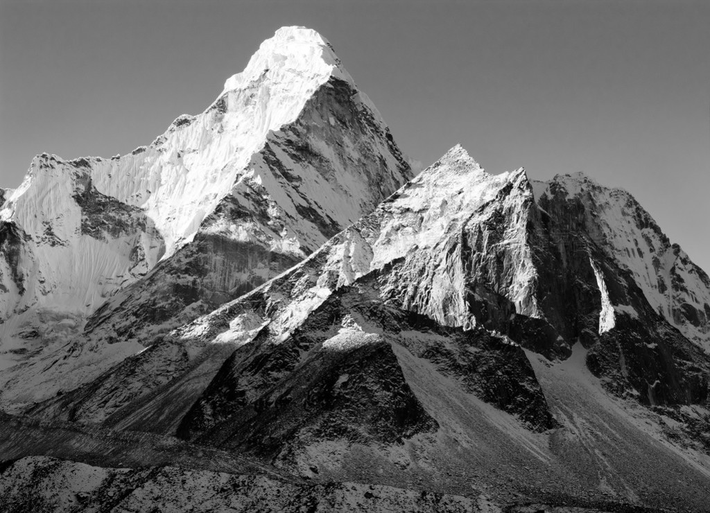 ɫͰɫ ama dablam-ʽӪ-Ჴͼ