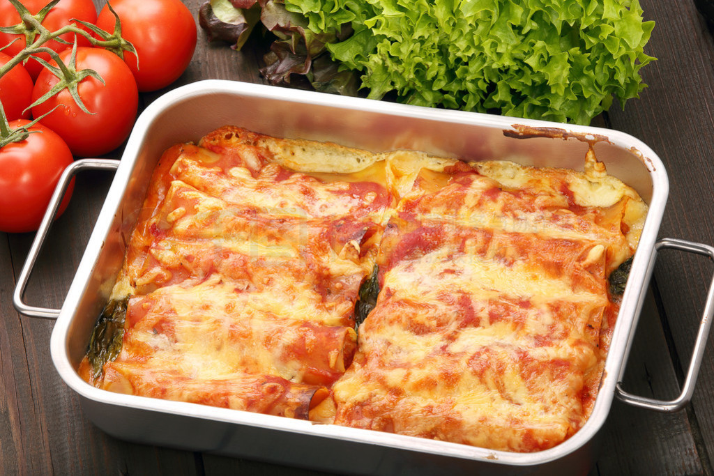 ľƵıϵĿп cannelloni