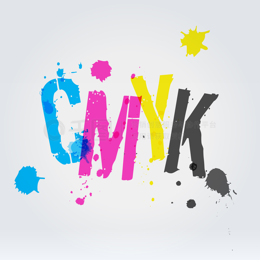 ὦ cmyk ĸ