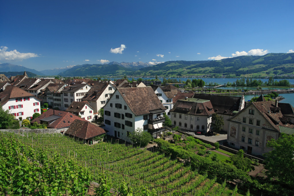 rapperswil ʿ