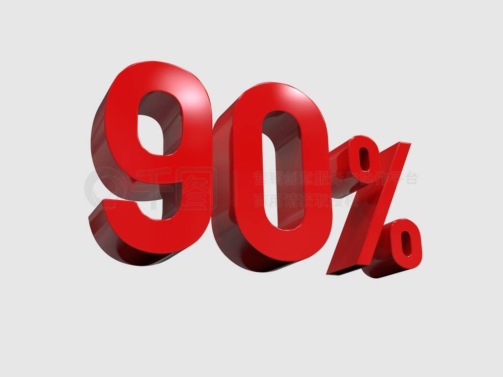 ɫ90%