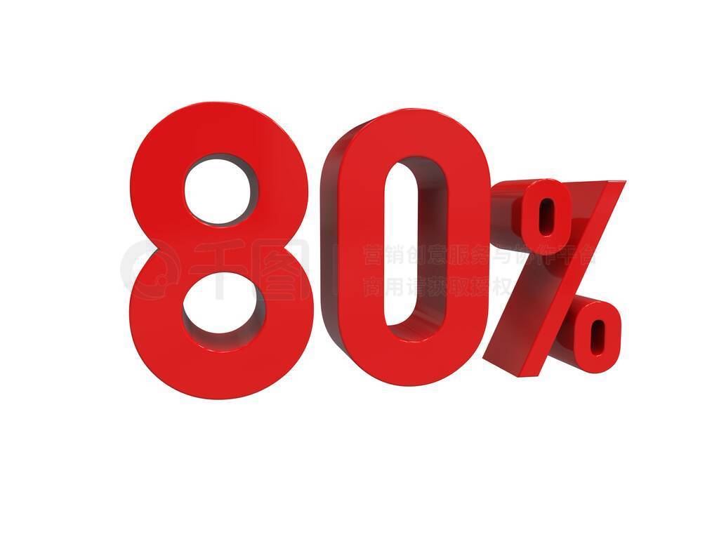 ɫ80%ۿ۱־