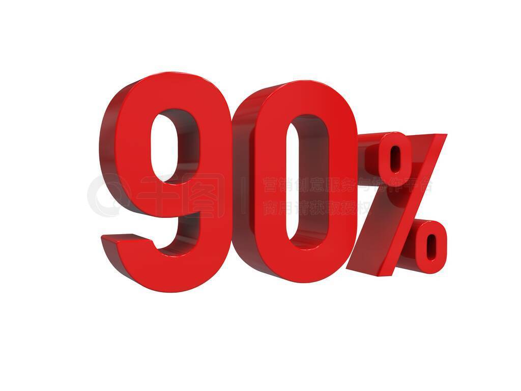 ɫ90%