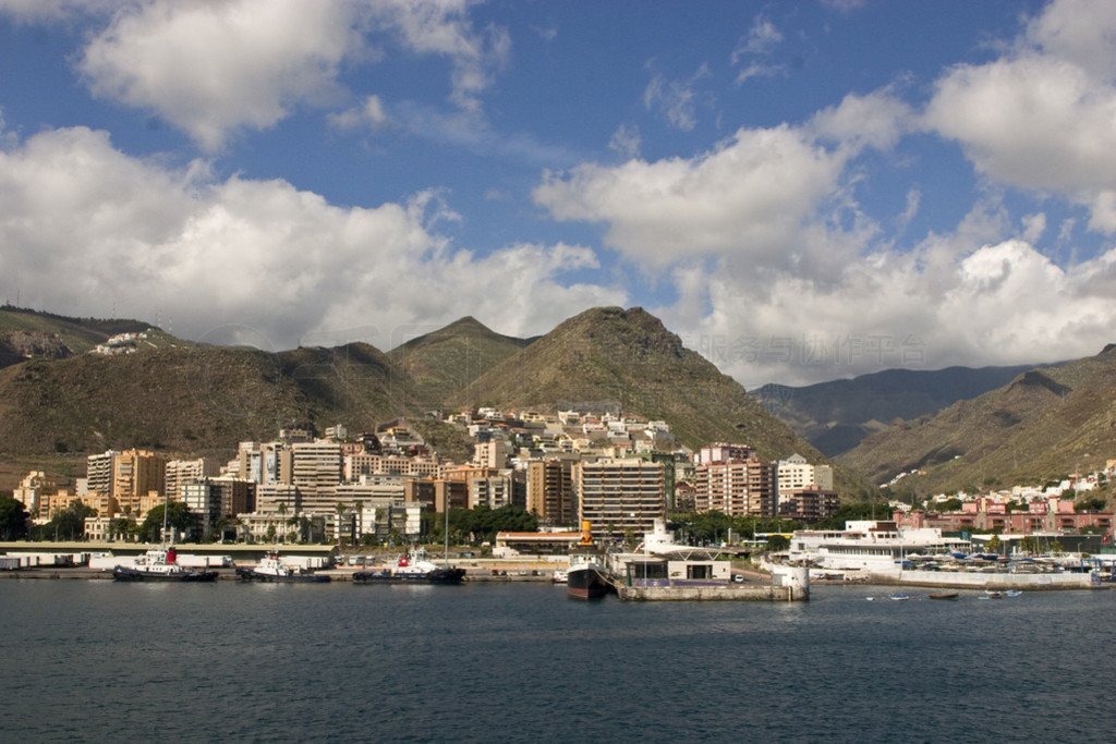 San Cristbal de La Laguna, Tenerife