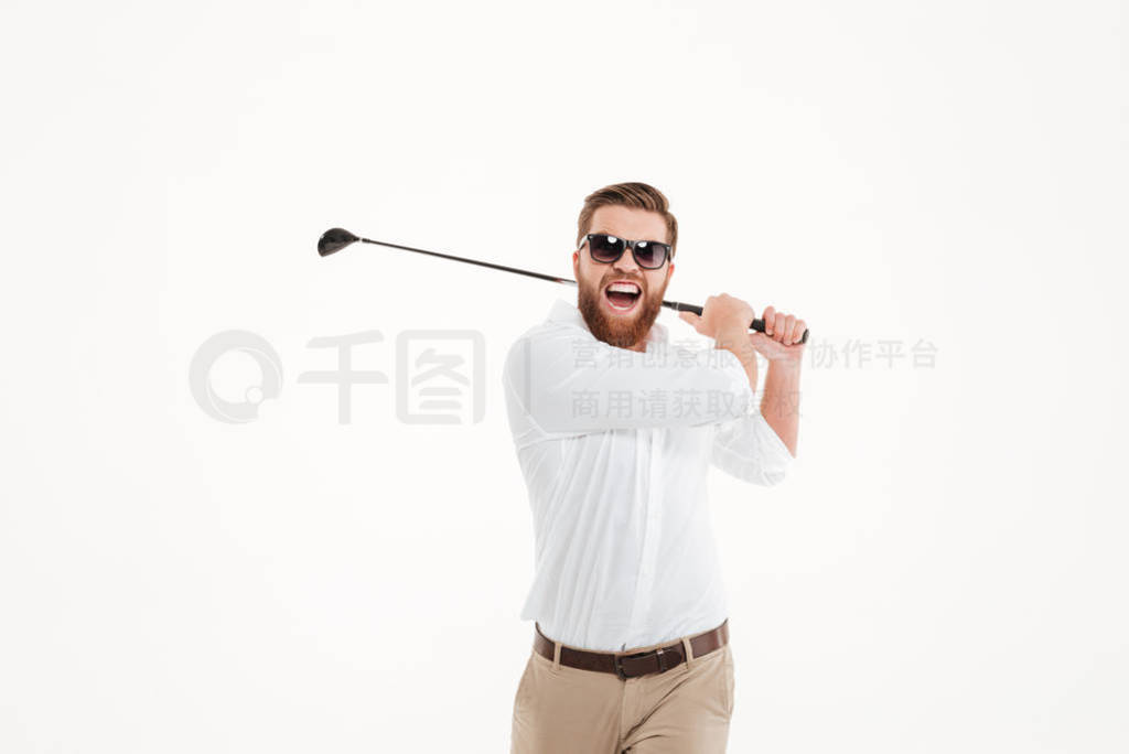 екӵ˳ golfstick