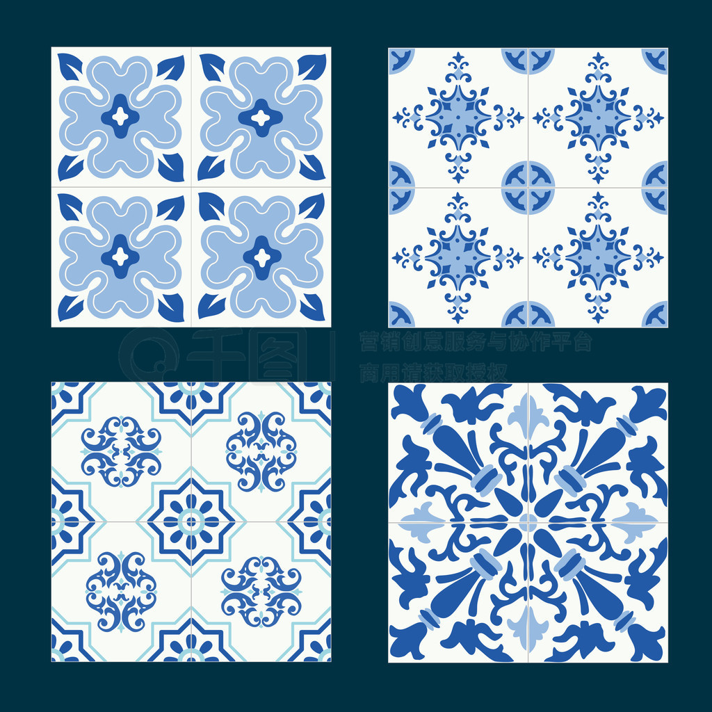 Ŵש azulejo ɫģʽ