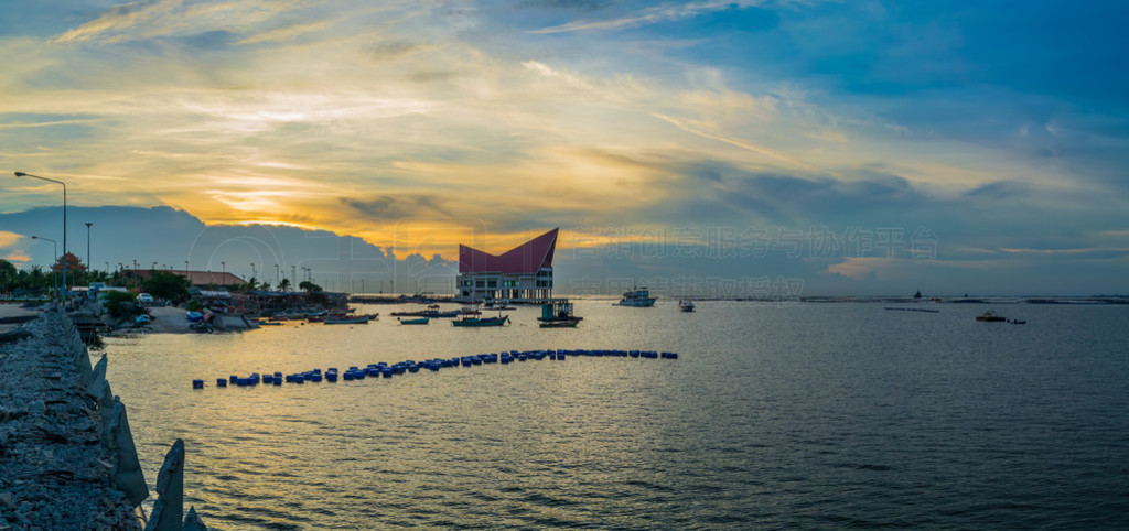 ȫͼ Koh Loy Jetty յ