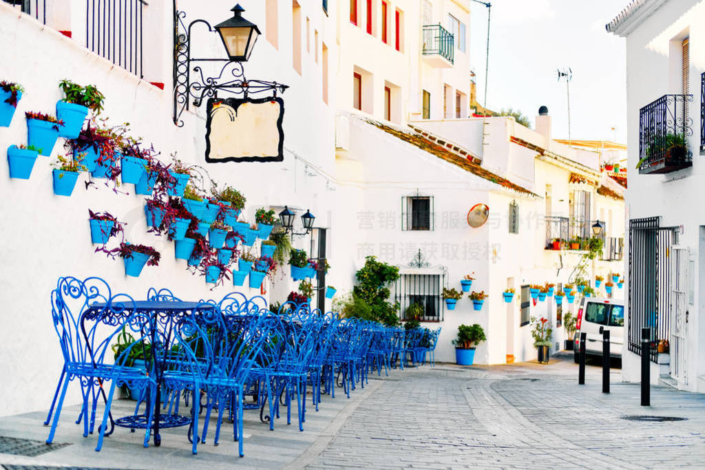 Mijas Pueblo Blanco˵Сׯ