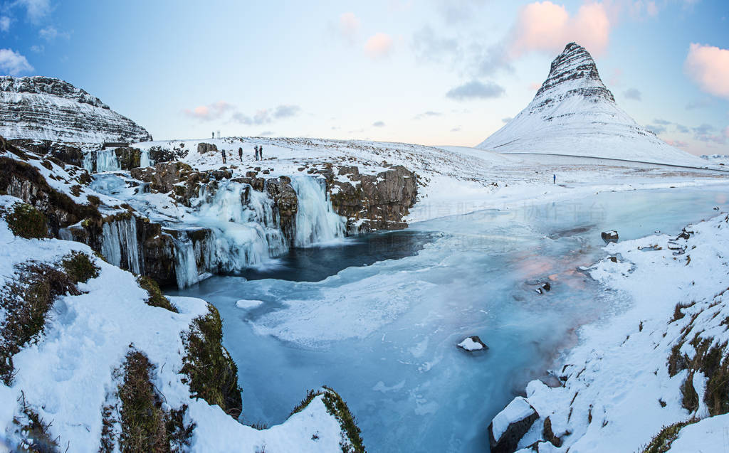  Kirkjufell ɽ