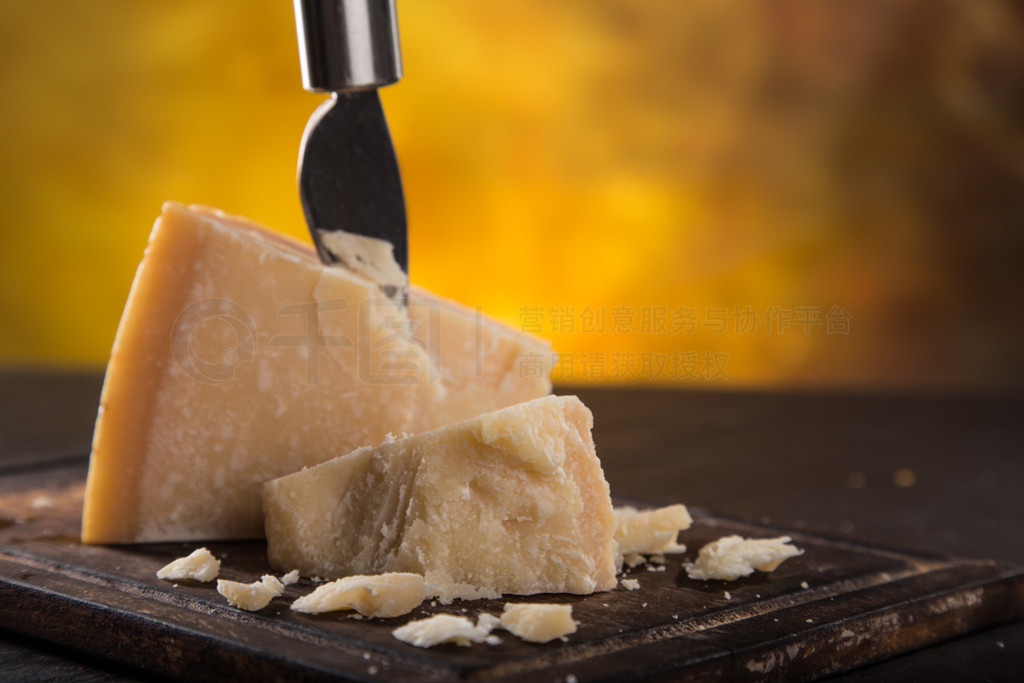 Parmigiano ľ