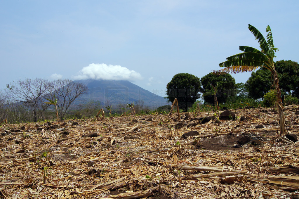 Ometepe