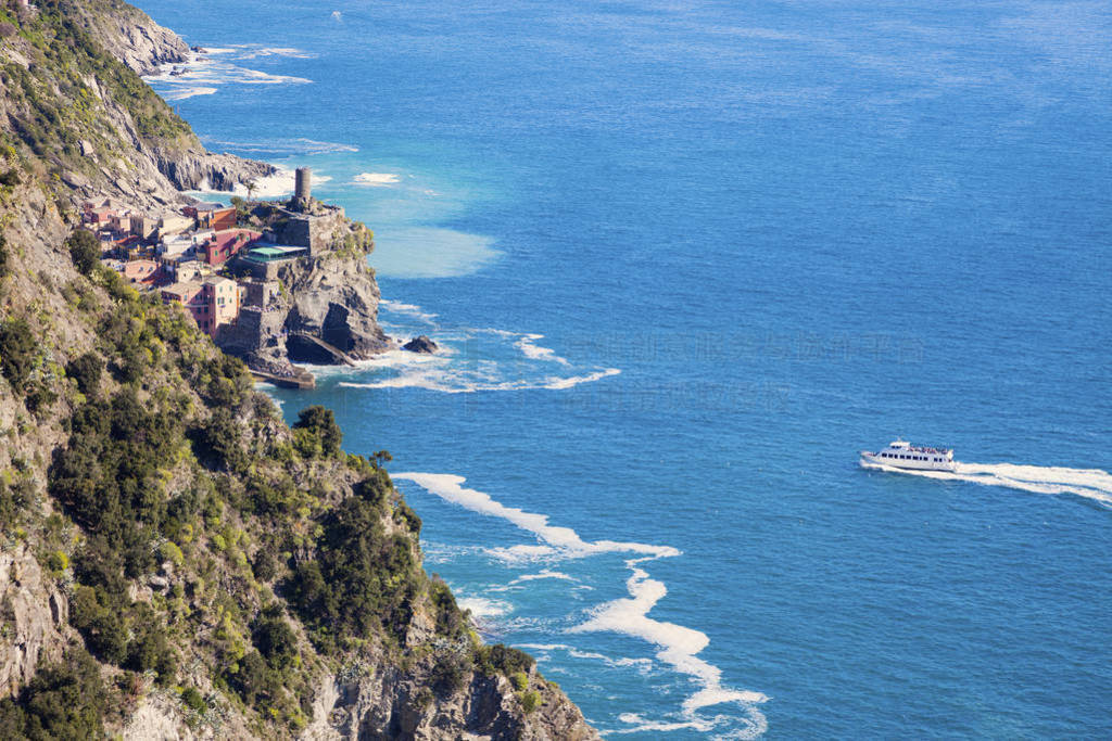 ϿɼVernazza ϵṹ