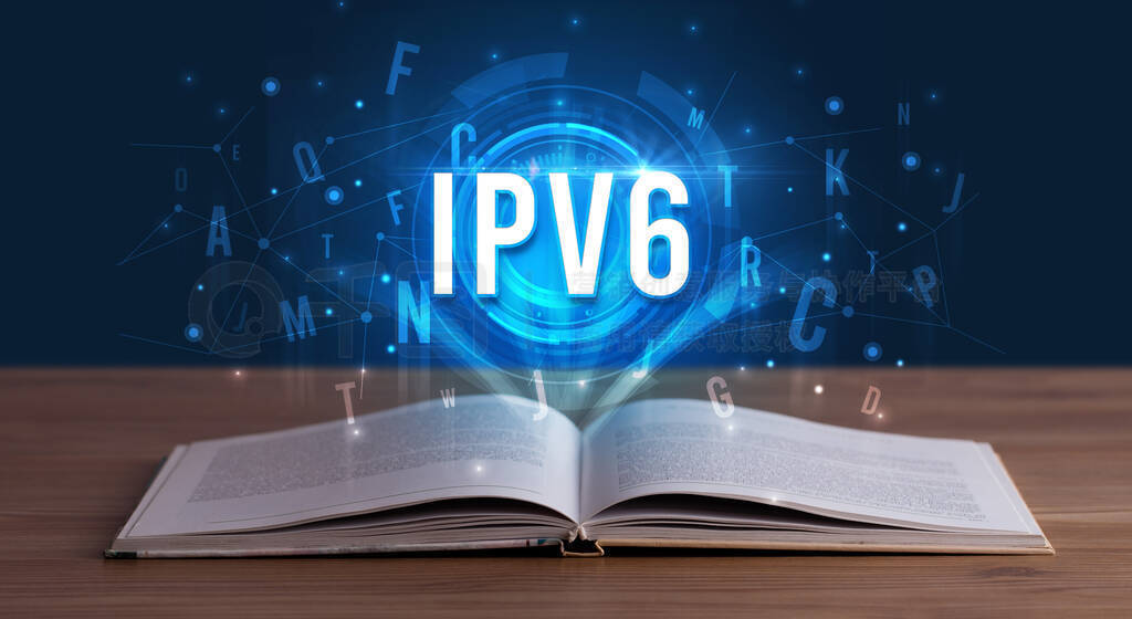 鱾ϵIPv6