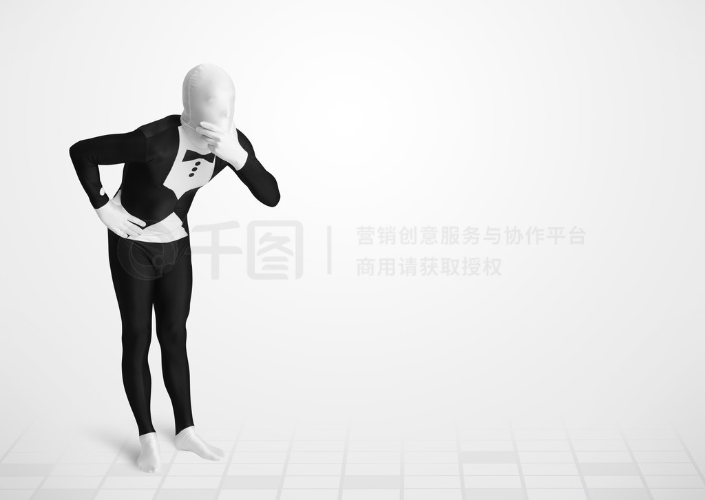  morphsuit װռ俴Ȥļһ