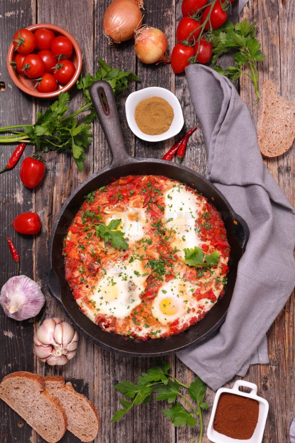 ͻ˹ shakshuka ɷ