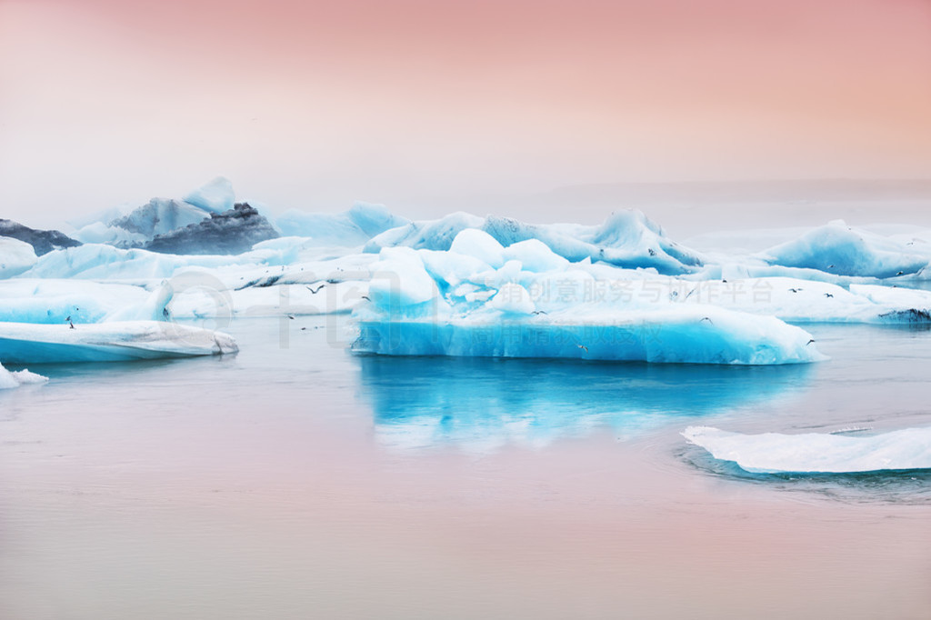  Jokulsarlon ɫɽ