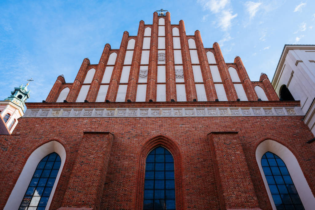 s Archcathedral and Shrine of Our Lady of Grace the Patron of Wa