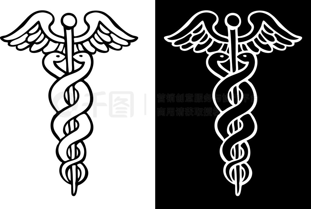 caduceus 