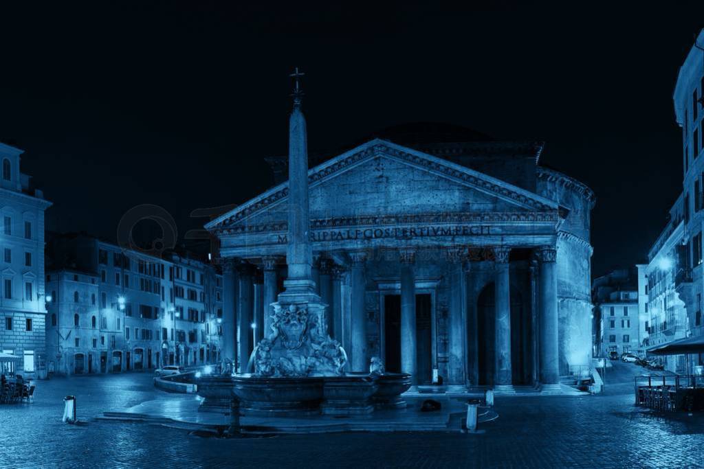 Pantheon