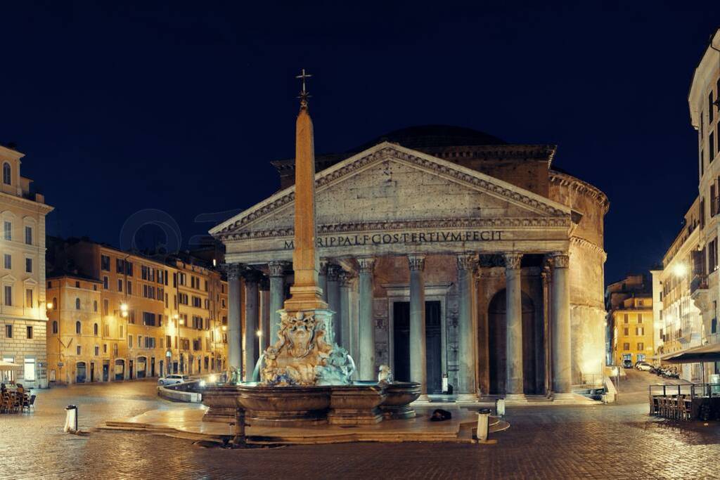 Pantheon