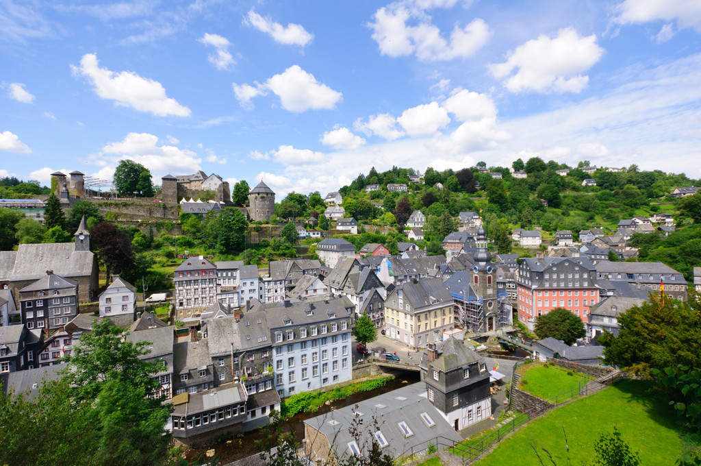 monschau¹Ĺų