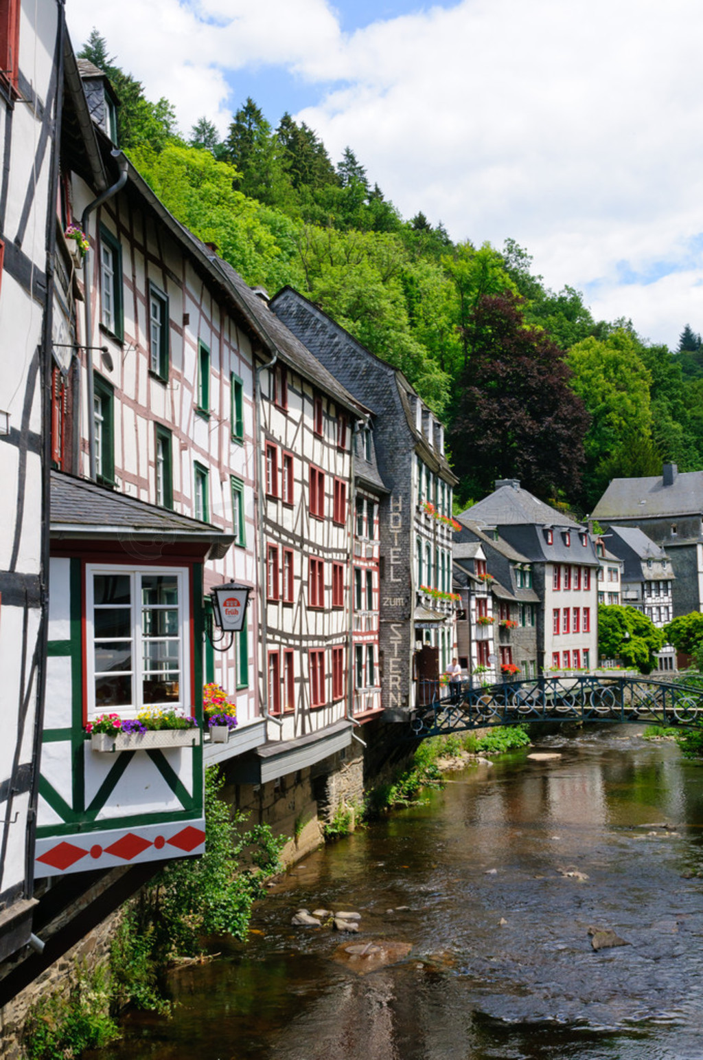 monschau¹Ĺų