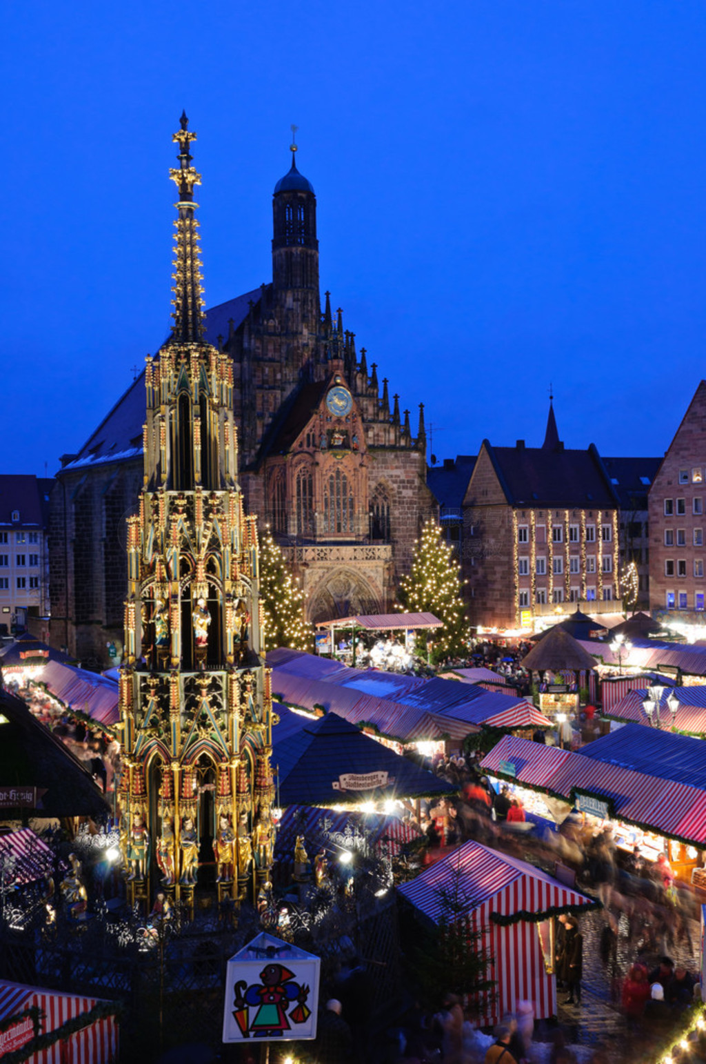 Ŧױ christkindlesmarkt