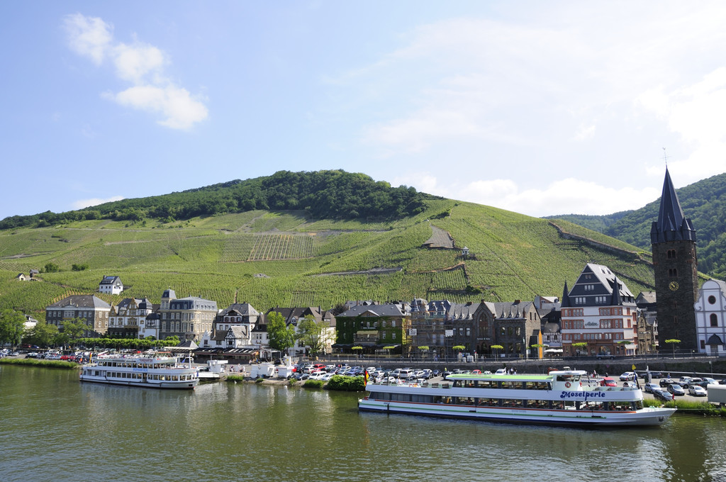 ¹ bernkastel kues